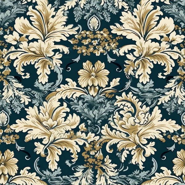 墙布Midjourney灵感图库-_设计智库－全球设计案例智能库_OJBKAI.COM-全球设计案例智能库_OJBKAI.COM设计智库