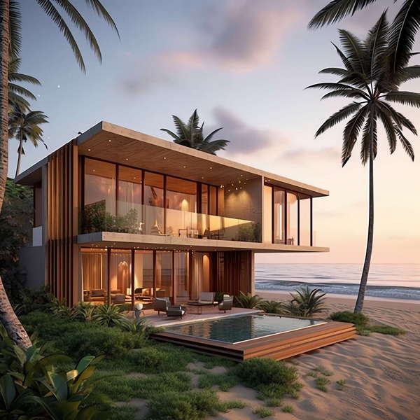 图片[20]-全球设计案例智能库_OJBKAI.COM现代泳池别墅Midjourney灵感图库-_设计智库－全球设计案例智能库_OJBKAI.COM-全球设计案例智能库_OJBKAI.COM设计智库