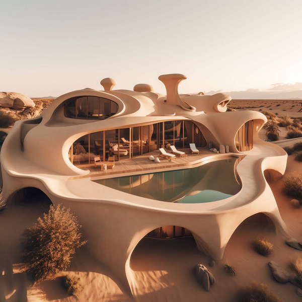 图片[28]-全球设计案例智能库_OJBKAI.COM别墅建筑外观未来科技感Midjourney灵感图库-_设计智库－全球设计案例智能库_OJBKAI.COM-全球设计案例智能库_OJBKAI.COM设计智库