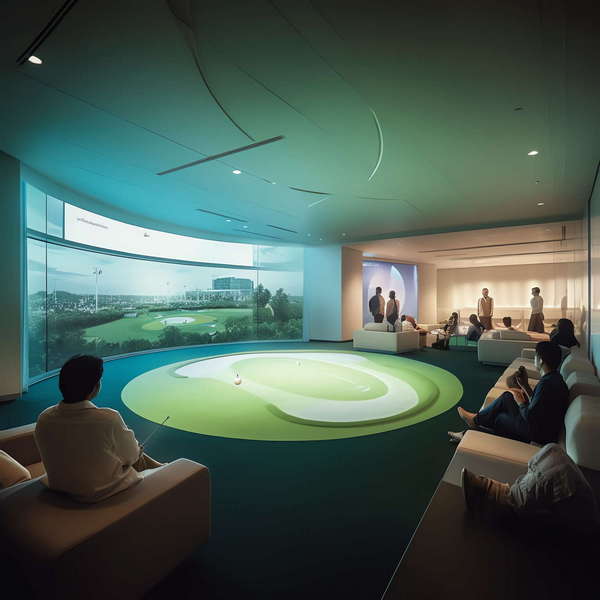 图片[13]-全球设计案例智能库_OJBKAI.COM高尔夫会所Midjourney灵感图库-_设计智库－全球设计案例智能库_OJBKAI.COM-全球设计案例智能库_OJBKAI.COM设计智库