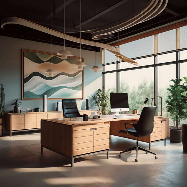 图片[30]-全球设计案例智能库_OJBKAI.COM现代办公桌Midjourney灵感图库-_设计智库－全球设计案例智能库_OJBKAI.COM-全球设计案例智能库_OJBKAI.COM设计智库