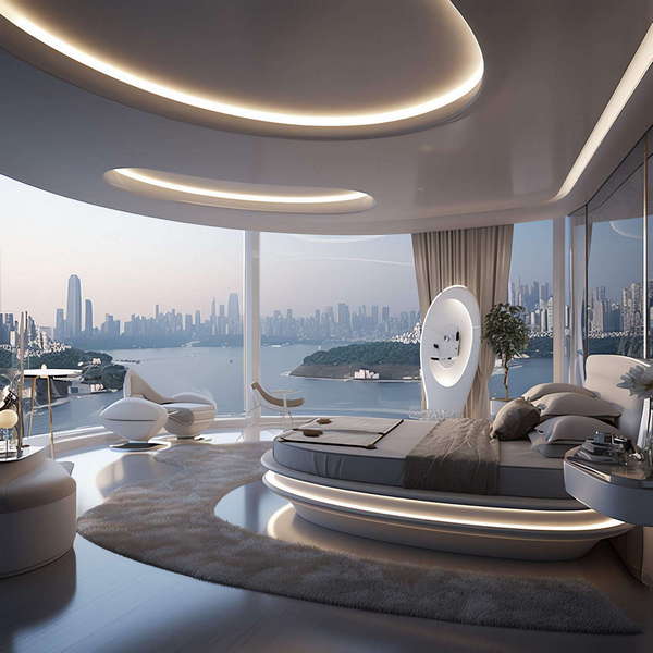 图片[2]-全球设计案例智能库_OJBKAI.COM现代酒店客房Midjourney灵感图库-_设计智库－全球设计案例智能库_OJBKAI.COM-全球设计案例智能库_OJBKAI.COM设计智库