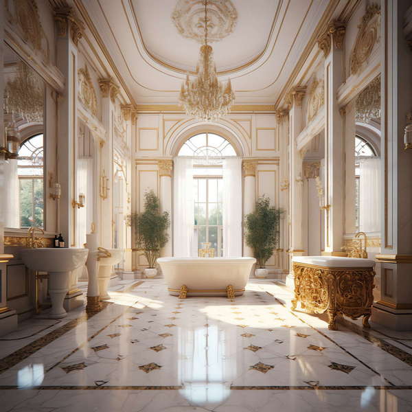 图片[19]-全球设计案例智能库_OJBKAI.COM新古典风格浴缸Midjourney灵感图库-_设计智库－全球设计案例智能库_OJBKAI.COM-全球设计案例智能库_OJBKAI.COM设计智库