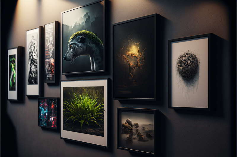 图片[28]-全球设计案例智能库_OJBKAI.COM住宅北欧照片墙Midjourney灵感图库-_设计智库－全球设计案例智能库_OJBKAI.COM-全球设计案例智能库_OJBKAI.COM设计智库