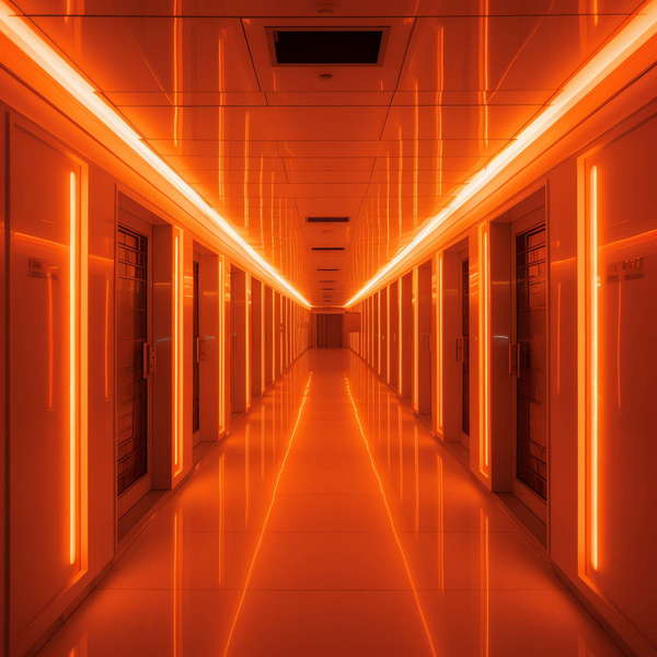 酒店走廊Midjourney灵感图库-_设计智库－全球设计案例智能库_OJBKAI.COM-全球设计案例智能库_OJBKAI.COM设计智库