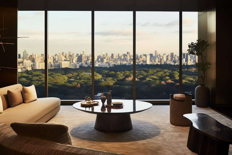 图片[28]-全球设计案例智能库_OJBKAI.COM酒店行政酒廊Midjourney灵感图库-_设计智库－全球设计案例智能库_OJBKAI.COM-全球设计案例智能库_OJBKAI.COM设计智库