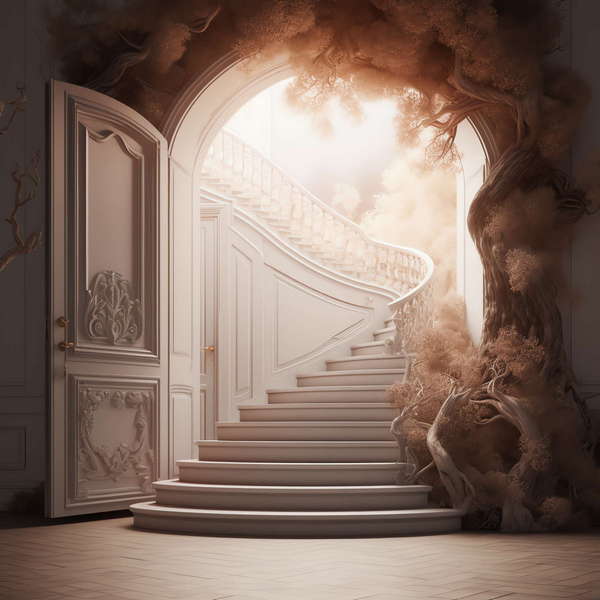 图片[19]-全球设计案例智能库_OJBKAI.COM色彩艺术楼梯Midjourney灵感图库-_设计智库－全球设计案例智能库_OJBKAI.COM-全球设计案例智能库_OJBKAI.COM设计智库