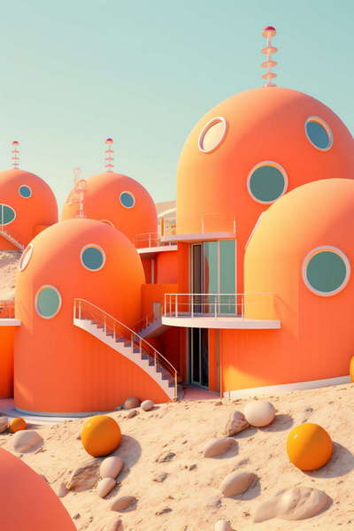 图片[11]-全球设计案例智能库_OJBKAI.COM网红泡泡屋Midjourney灵感图库-_设计智库－全球设计案例智能库_OJBKAI.COM-全球设计案例智能库_OJBKAI.COM设计智库