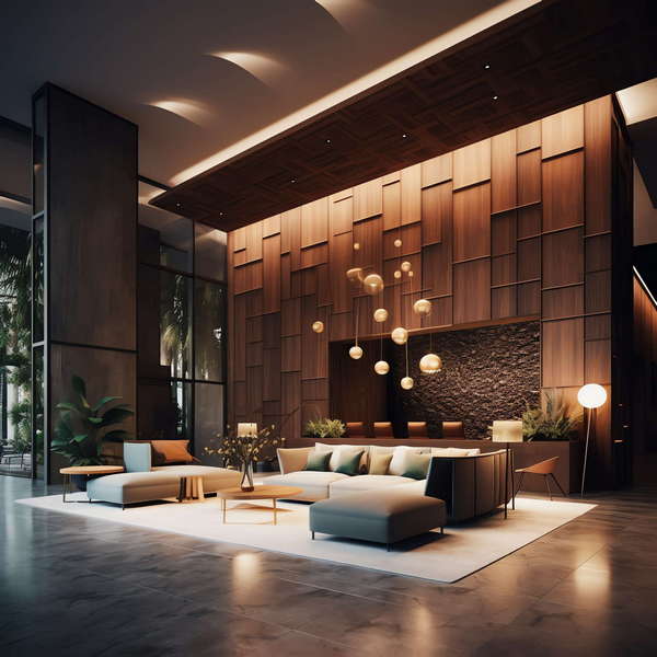 图片[10]-全球设计案例智能库_OJBKAI.COM现代酒店大堂-Midjourney灵感图库-_设计智库－全球设计案例智能库_OJBKAI.COM-全球设计案例智能库_OJBKAI.COM设计智库