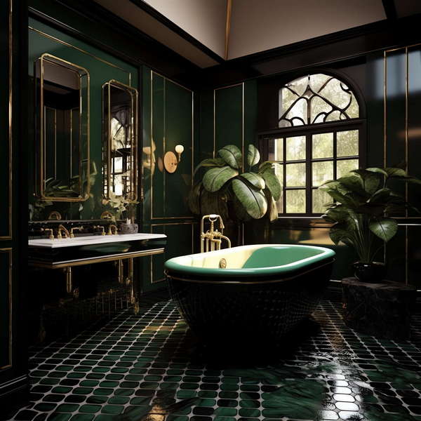 图片[28]-全球设计案例智能库_OJBKAI.COM欧式风格浴缸Midjourney灵感图库-_设计智库－全球设计案例智能库_OJBKAI.COM-全球设计案例智能库_OJBKAI.COM设计智库