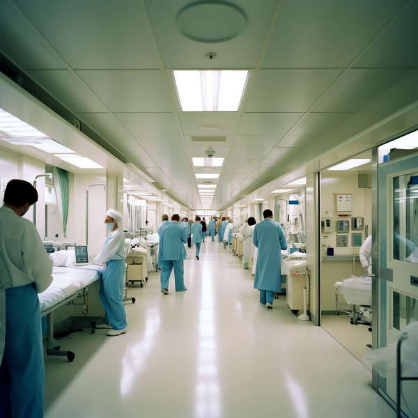 图片[28]-全球设计案例智能库_OJBKAI.COM色彩清晰明亮医院康养走廊Midjourney灵感图库-_设计智库－全球设计案例智能库_OJBKAI.COM-全球设计案例智能库_OJBKAI.COM设计智库