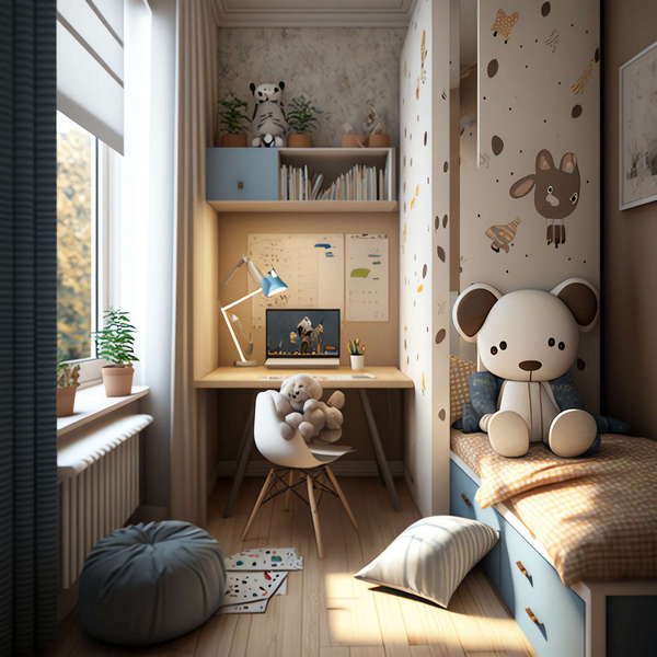 图片[11]-全球设计案例智能库_OJBKAI.COM童趣儿童房2_Midjourney灵感图库-设计智库－全球设计案例智能库_OJBKAI.COM-全球设计案例智能库_OJBKAI.COM设计智库