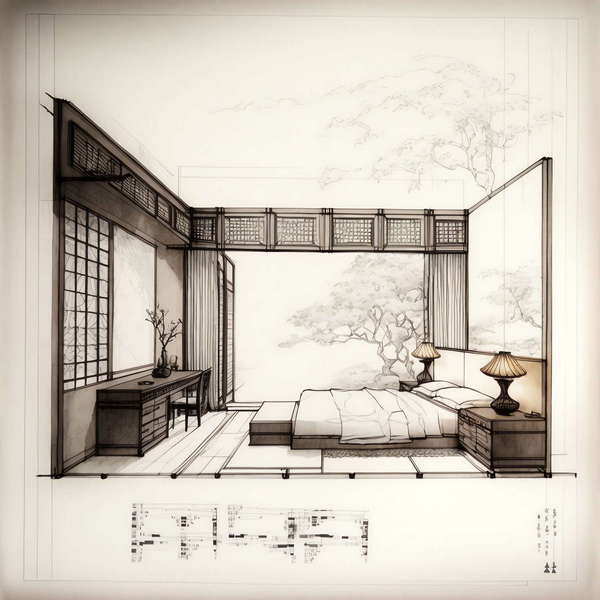 图片[28]-全球设计案例智能库_OJBKAI.COM山水主题Midjourney灵感图库-_设计智库－全球设计案例智能库_OJBKAI.COM-全球设计案例智能库_OJBKAI.COM设计智库