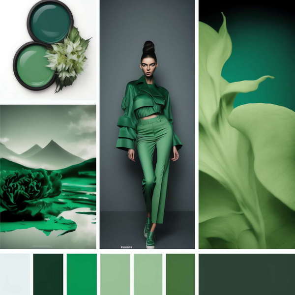 图片[28]-全球设计案例智能库_OJBKAI.COM色彩搭配绿色Midjourney灵感图库-_设计智库－全球设计案例智能库_OJBKAI.COM-全球设计案例智能库_OJBKAI.COM设计智库