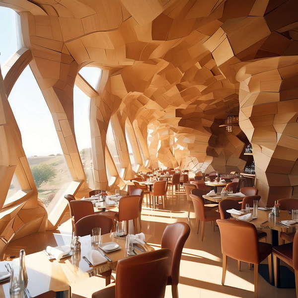 图片[36]-全球设计案例智能库_OJBKAI.COM艺术格调西餐厅Midjourney灵感图库-_设计智库－全球设计案例智能库_OJBKAI.COM-全球设计案例智能库_OJBKAI.COM设计智库