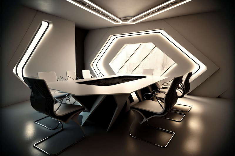 图片[10]-全球设计案例智能库_OJBKAI.COM会议室Midjourney灵感图库-_设计智库－全球设计案例智能库_OJBKAI.COM-全球设计案例智能库_OJBKAI.COM设计智库