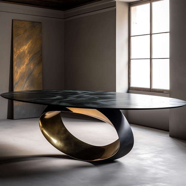 图片[13]-全球设计案例智能库_OJBKAI.COM艺术现代餐桌Midjourney灵感图库-_设计智库－全球设计案例智能库_OJBKAI.COM-全球设计案例智能库_OJBKAI.COM设计智库