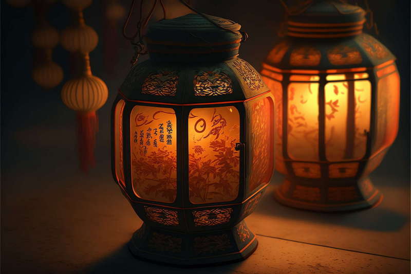 图片[36]-全球设计案例智能库_OJBKAI.COM灯笼-3_Midjourney灵感图库-设计智库－全球设计案例智能库_OJBKAI.COM-全球设计案例智能库_OJBKAI.COM设计智库