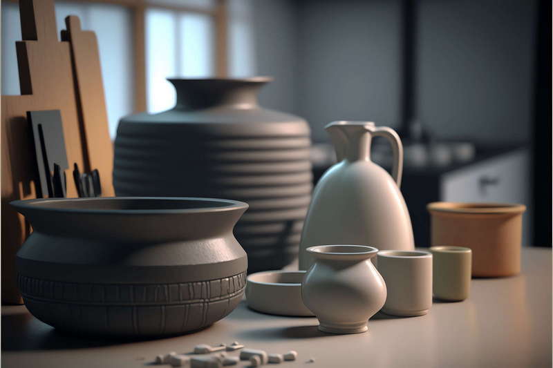 图片[27]-全球设计案例智能库_OJBKAI.COM陶瓷茶具Midjourney灵感图库-_设计智库－全球设计案例智能库_OJBKAI.COM-全球设计案例智能库_OJBKAI.COM设计智库