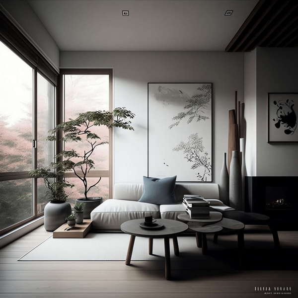 图片[45]-全球设计案例智能库_OJBKAI.COM禅园小景Midjourney灵感图库-_设计智库－全球设计案例智能库_OJBKAI.COM-全球设计案例智能库_OJBKAI.COM设计智库