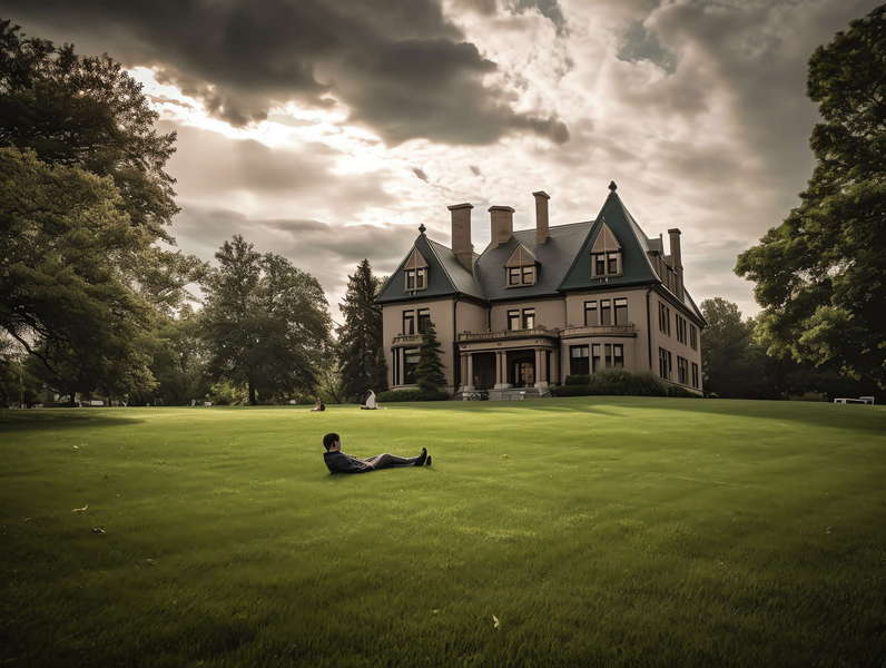 图片[11]-全球设计案例智能库_OJBKAI.COM美式乡村别墅外观Midjourney灵感图库-_设计智库－全球设计案例智能库_OJBKAI.COM-全球设计案例智能库_OJBKAI.COM设计智库