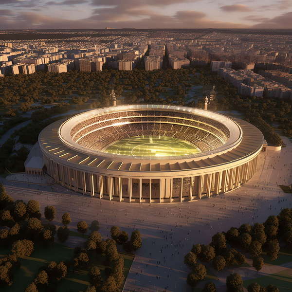 图片[29]-全球设计案例智能库_OJBKAI.COM体育馆_Midjourney灵感图库319P-全球设计案例智能库_OJBKAI.COM设计智库