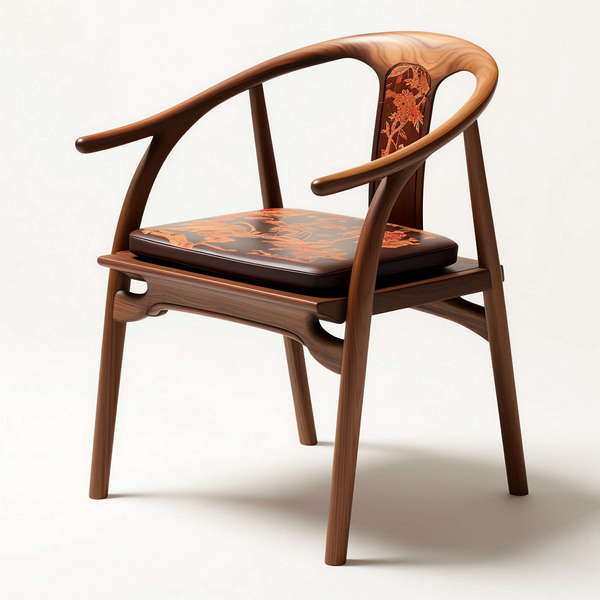 图片[20]-全球设计案例智能库_OJBKAI.COM新中式椅子Midjourney灵感图库-_设计智库－全球设计案例智能库_OJBKAI.COM-全球设计案例智能库_OJBKAI.COM设计智库