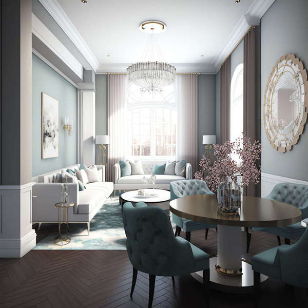 图片[6]-全球设计案例智能库_OJBKAI.COM北欧色彩餐桌Midjourney灵感图库-_设计智库－全球设计案例智能库_OJBKAI.COM-全球设计案例智能库_OJBKAI.COM设计智库