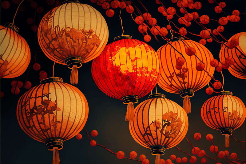 图片[29]-全球设计案例智能库_OJBKAI.COM灯笼-1_Midjourney灵感图库-设计智库－全球设计案例智能库_OJBKAI.COM-全球设计案例智能库_OJBKAI.COM设计智库