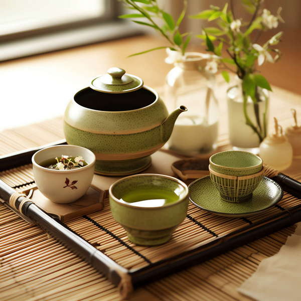 图片[28]-全球设计案例智能库_OJBKAI.COM中式禅意茶具Midjourney灵感图库-_设计智库－全球设计案例智能库_OJBKAI.COM-全球设计案例智能库_OJBKAI.COM设计智库