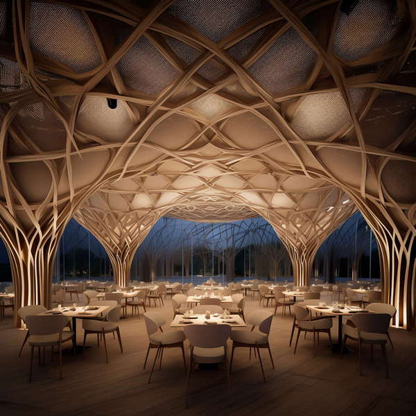 图片[31]-全球设计案例智能库_OJBKAI.COM艺术酒店Midjourney灵感图库-_设计智库－全球设计案例智能库_OJBKAI.COM-全球设计案例智能库_OJBKAI.COM设计智库