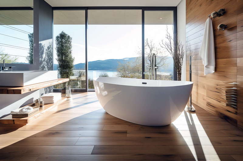 图片[17]-全球设计案例智能库_OJBKAI.COM酒店客房浴室Midjourney灵感图库-_设计智库－全球设计案例智能库_OJBKAI.COM-全球设计案例智能库_OJBKAI.COM设计智库