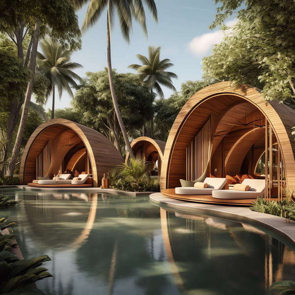 图片[35]-全球设计案例智能库_OJBKAI.COM野奢风格酒店Midjourney灵感图库-_设计智库－全球设计案例智能库_OJBKAI.COM-全球设计案例智能库_OJBKAI.COM设计智库