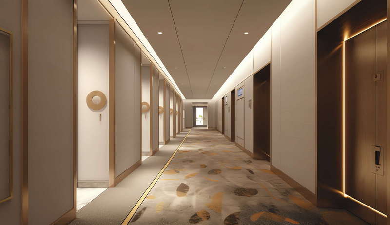 图片[9]-全球设计案例智能库_OJBKAI.COM酒店奢华电梯厅Midjourney灵感图库-_设计智库－全球设计案例智能库_OJBKAI.COM-全球设计案例智能库_OJBKAI.COM设计智库