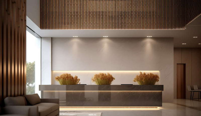 图片[10]-全球设计案例智能库_OJBKAI.COM低调奢华酒店大堂Midjourney灵感图库-_设计智库－全球设计案例智能库_OJBKAI.COM-全球设计案例智能库_OJBKAI.COM设计智库