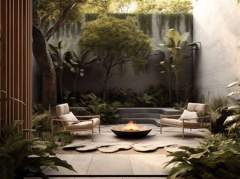 图片[16]-全球设计案例智能库_OJBKAI.COM现代别墅庭院Midjourney灵感图库-_设计智库－全球设计案例智能库_OJBKAI.COM-全球设计案例智能库_OJBKAI.COM设计智库