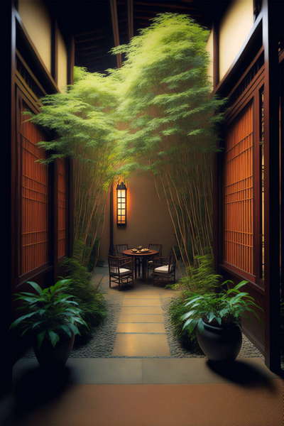 图片[12]-全球设计案例智能库_OJBKAI.COM禅院景观Midjourney灵感图库-_设计智库－全球设计案例智能库_OJBKAI.COM-全球设计案例智能库_OJBKAI.COM设计智库