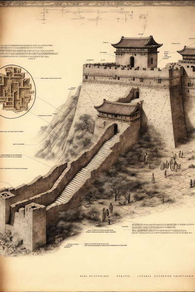 图片[19]-全球设计案例智能库_OJBKAI.COM古建筑Midjourney灵感图库-_设计智库－全球设计案例智能库_OJBKAI.COM-全球设计案例智能库_OJBKAI.COM设计智库