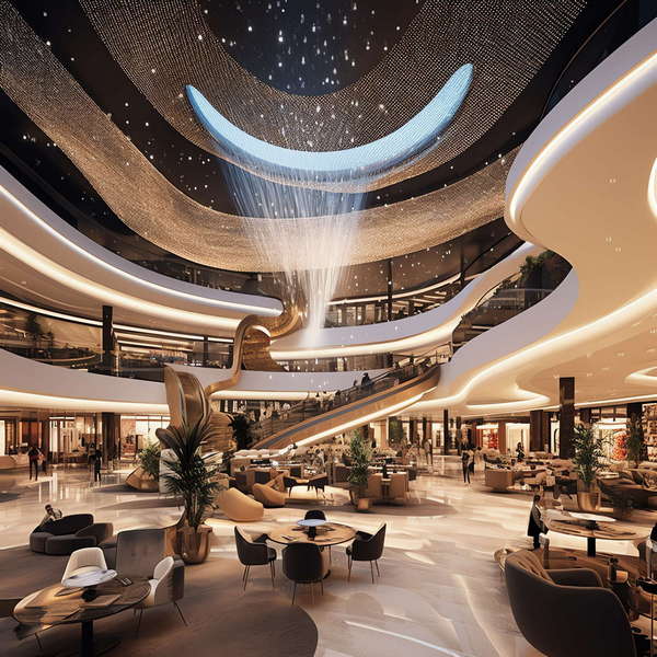 图片[19]-全球设计案例智能库_OJBKAI.COM现代科幻风商场_Midjourney灵感图库-_设计智库－全球设计案例智能库_OJBKAI.COM-全球设计案例智能库_OJBKAI.COM设计智库