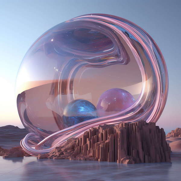 图片[11]-全球设计案例智能库_OJBKAI.COM网红泡泡屋Midjourney灵感图库-_设计智库－全球设计案例智能库_OJBKAI.COM-全球设计案例智能库_OJBKAI.COM设计智库