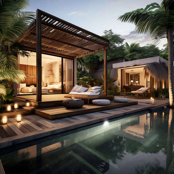 图片[9]-全球设计案例智能库_OJBKAI.COM东南亚民宿酒店Midjourney灵感图库-_设计智库－全球设计案例智能库_OJBKAI.COM-全球设计案例智能库_OJBKAI.COM设计智库