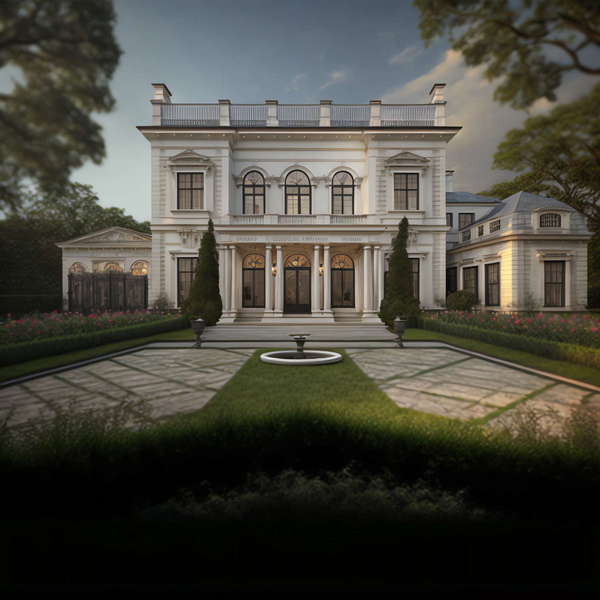 图片[34]-全球设计案例智能库_OJBKAI.COM西方别墅庄园Midjourney灵感图库-_设计智库－全球设计案例智能库_OJBKAI.COM-全球设计案例智能库_OJBKAI.COM设计智库