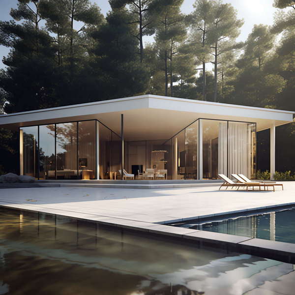 图片[27]-全球设计案例智能库_OJBKAI.COM极简别墅外观Midjourney灵感图库-_设计智库－全球设计案例智能库_OJBKAI.COM-全球设计案例智能库_OJBKAI.COM设计智库