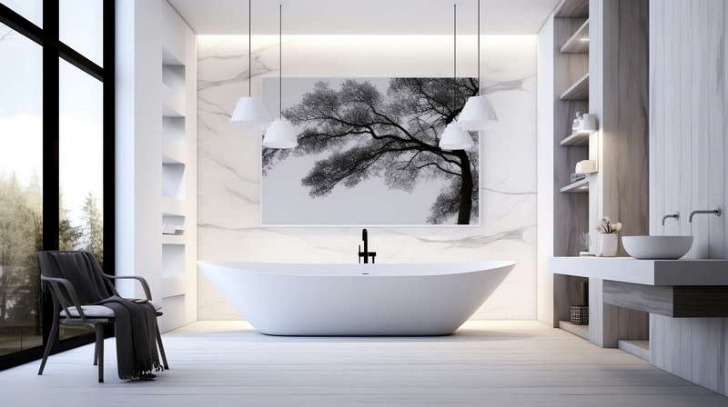 图片[11]-全球设计案例智能库_OJBKAI.COM现代风卫浴Midjourney灵感图库-_设计智库－全球设计案例智能库_OJBKAI.COM-全球设计案例智能库_OJBKAI.COM设计智库