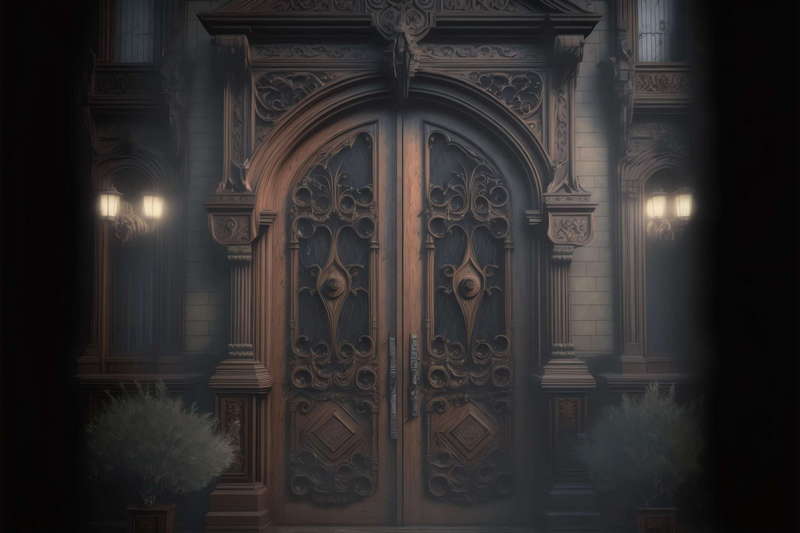 图片[22]-全球设计案例智能库_OJBKAI.COM欧式复古门窗Midjourney灵感图库-_设计智库－全球设计案例智能库_OJBKAI.COM-全球设计案例智能库_OJBKAI.COM设计智库