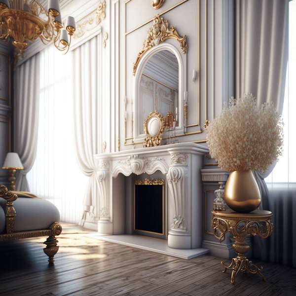 图片[36]-全球设计案例智能库_OJBKAI.COM欧式古典壁炉Midjourney灵感图库-_设计智库－全球设计案例智能库_OJBKAI.COM-全球设计案例智能库_OJBKAI.COM设计智库