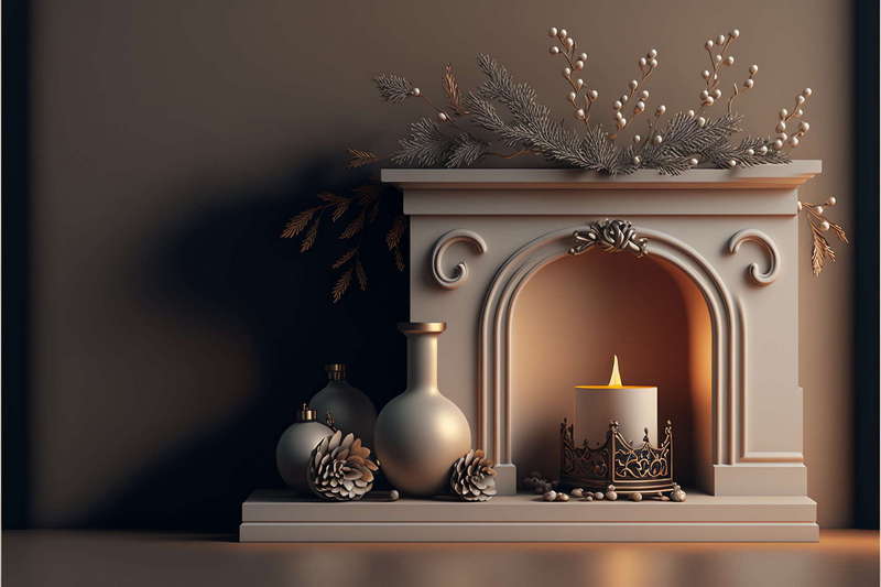 图片[19]-全球设计案例智能库_OJBKAI.COM古典复古壁炉4_Midjourney灵感图库-设计智库－全球设计案例智能库_OJBKAI.COM-全球设计案例智能库_OJBKAI.COM设计智库