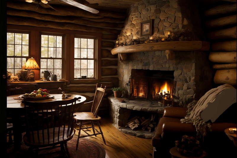 图片[18]-全球设计案例智能库_OJBKAI.COM古典复古壁炉Midjourney灵感图库-_设计智库－全球设计案例智能库_OJBKAI.COM-全球设计案例智能库_OJBKAI.COM设计智库