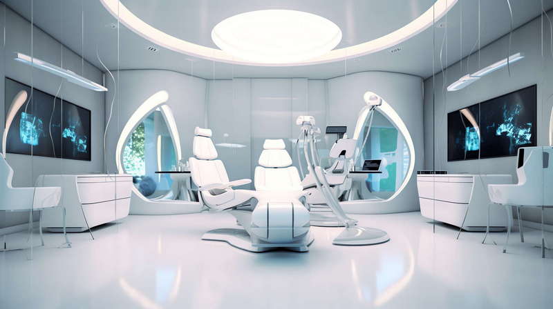 图片[5]-全球设计案例智能库_OJBKAI.COM现代前卫牙科Midjourney灵感图库-_设计智库－全球设计案例智能库_OJBKAI.COM-全球设计案例智能库_OJBKAI.COM设计智库