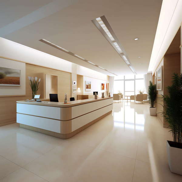 图片[18]-全球设计案例智能库_OJBKAI.COM现代医院护士站_Midjourney灵感图库-_设计智库－全球设计案例智能库_OJBKAI.COM-全球设计案例智能库_OJBKAI.COM设计智库